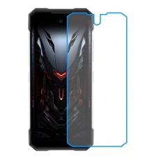 Doogee S200 One unit nano Glass 9H screen protector Screen Mobile