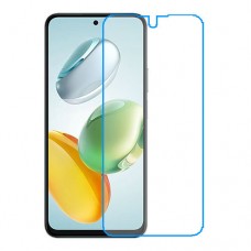 Honor X7c One unit nano Glass 9H screen protector Screen Mobile