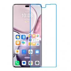Honor X9c One unit nano Glass 9H screen protector Screen Mobile