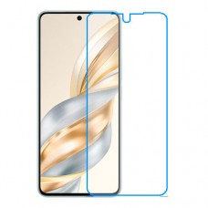 Honor X60 One unit nano Glass 9H screen protector Screen Mobile