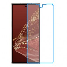 Huawei Mate XT Ultimate - Folded Protector de pantalla nano Glass 9H de una unidad Screen Mobile
