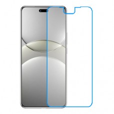 Huawei nova 13 Pro Protector de pantalla nano Glass 9H de una unidad Screen Mobile