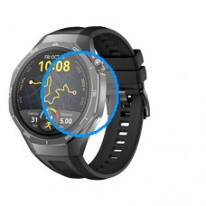 Huawei Watch GT 5 Pro ერთი ერთეული nano Glass 9H ეკრანის დამცავი Screen Mobile