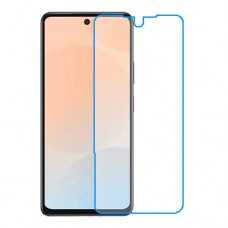 Infinix Hot 50 Pro 4G One unit nano Glass 9H screen protector Screen Mobile