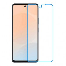 Infinix Hot 50 Pro+ 4G One unit nano Glass 9H screen protector Screen Mobile