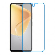 Infinix Hot 50i One unit nano Glass 9H screen protector Screen Mobile