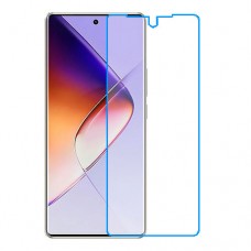 Infinix Note 40S One unit nano Glass 9H screen protector Screen Mobile