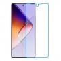 Infinix Note 40S One unit nano Glass 9H screen protector Screen Mobile