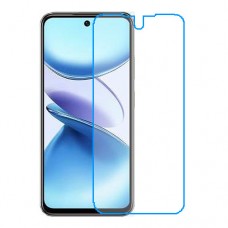 Infinix Smart 9 One unit nano Glass 9H screen protector Screen Mobile