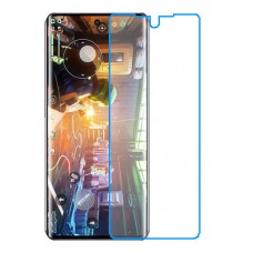 Lava Agni 3 Eine Einheit nano Glass 9H Displayschutzfolie Screen Mobile