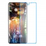 Lava Agni 3 Eine Einheit nano Glass 9H Displayschutzfolie Screen Mobile