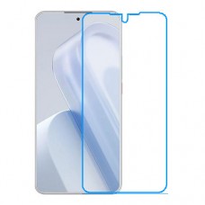 Meizu Lucky 08 One unit nano Glass 9H screen protector Screen Mobile