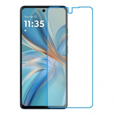 Motorola Moto G75 One unit nano Glass 9H screen protector Screen Mobile