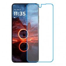 Motorola ThinkPhone 25 一台纳米9H屏幕保护膜 Screen Mobile