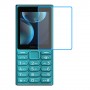 Nokia 108 4G (2024) Eine Einheit nano Glass 9H Displayschutzfolie Screen Mobile