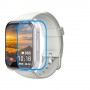 Oukitel BT103 ერთი ერთეული nano Glass 9H ეკრანის დამცავი Screen Mobile
