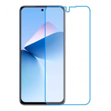 Oukitel C58 One unit nano Glass 9H screen protector Screen Mobile