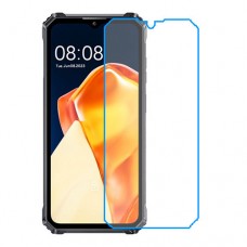 Oukitel G1 One unit nano Glass 9H screen protector Screen Mobile