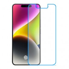 Oukitel P1 One unit nano Glass 9H screen protector Screen Mobile