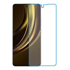 Realme P1 Speed One unit nano Glass 9H screen protector Screen Mobile
