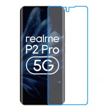 Realme P2 Pro One unit nano Glass 9H screen protector Screen Mobile