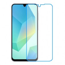 Samsung Galaxy A16 5G One unit nano Glass 9H screen protector Screen Mobile