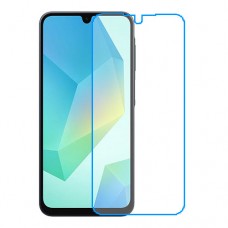 Samsung Galaxy A16 One unit nano Glass 9H screen protector Screen Mobile