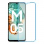 Samsung Galaxy M05 One unit nano Glass 9H screen protector Screen Mobile