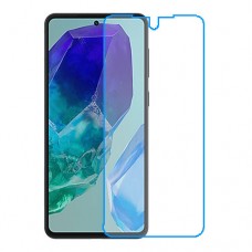 Samsung Galaxy M55s One unit nano Glass 9H screen protector Screen Mobile