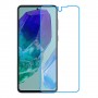 Samsung Galaxy M55s One unit nano Glass 9H screen protector Screen Mobile