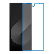 Samsung Galaxy Z Fold Special - Folded One unit nano Glass 9H screen protector Screen Mobile