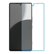 Sharp Aquos R9 pro Eine Einheit nano Glass 9H Displayschutzfolie Screen Mobile