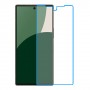 Sharp Aquos R9 Eine Einheit nano Glass 9H Displayschutzfolie Screen Mobile