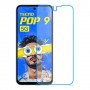 Tecno Pop 9 One unit nano Glass 9H screen protector Screen Mobile