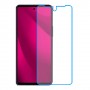 T-Mobile REVVL 7 Pro One unit nano Glass 9H screen protector Screen Mobile