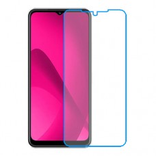 T-Mobile REVVL 7 Protecteur d'écran d'une unité nano Glass 9H Screen Mobile