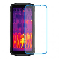 Ulefone Armor Mini 20T Pro One unit nano Glass 9H screen protector Screen Mobile