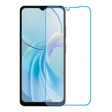 Ulefone Note 19 One unit nano Glass 9H screen protector Screen Mobile