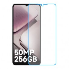 Ulefone Note 20 Pro One unit nano Glass 9H screen protector Screen Mobile