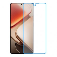 vivo iQOO Z9 Turbo+ Protector de pantalla nano Glass 9H de una unidad Screen Mobile
