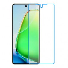 vivo T3 Ultra Protector de pantalla nano Glass 9H de una unidad Screen Mobile