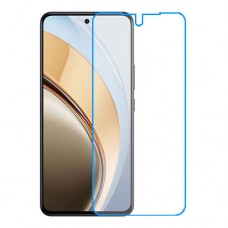 vivo V40 Lite 4G (IDN) Protector de pantalla nano Glass 9H de una unidad Screen Mobile