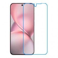 vivo X200 Pro mini Protector de pantalla nano Glass 9H de una unidad Screen Mobile