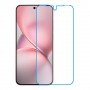 vivo X200 Pro mini Protector de pantalla nano Glass 9H de una unidad Screen Mobile