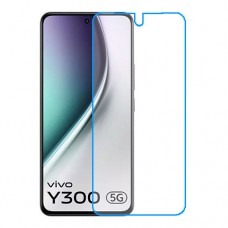 vivo Y300 Protector de pantalla nano Glass 9H de una unidad Screen Mobile