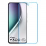 vivo Y300 Protector de pantalla nano Glass 9H de una unidad Screen Mobile