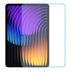 Xiaomi Pad 7 One unit nano Glass 9H screen protector Screen Mobile