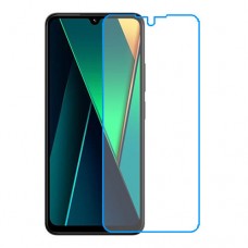 Xiaomi Poco C75 One unit nano Glass 9H screen protector Screen Mobile