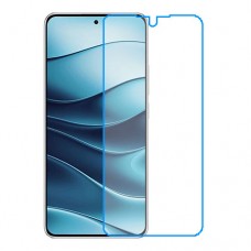 Xiaomi Redmi Note 14 One unit nano Glass 9H screen protector Screen Mobile