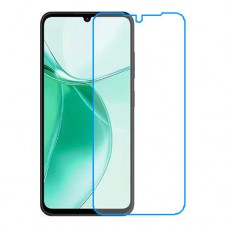 ZTE Blade A35 One unit nano Glass 9H screen protector Screen Mobile